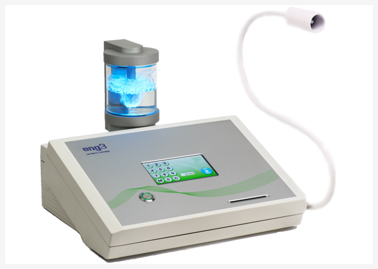 NanoVi Pro
