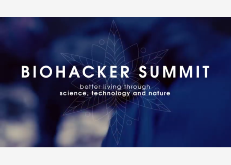 Biohacker Summit 2018