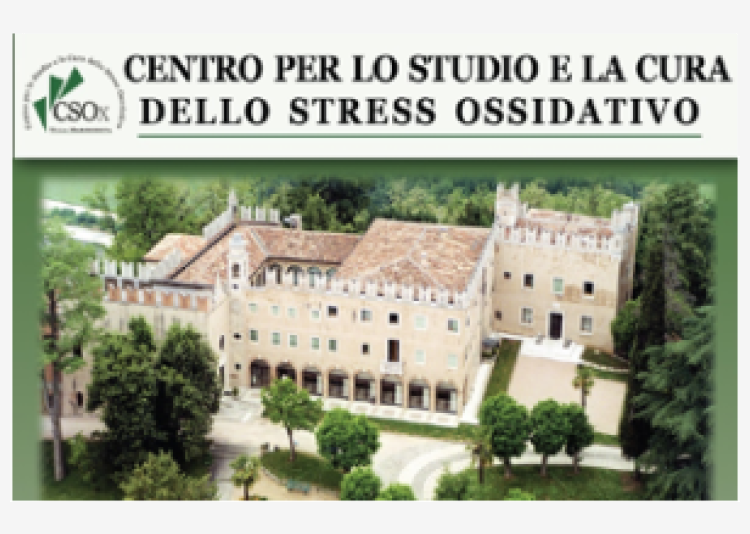 Center for Oxidative Stress