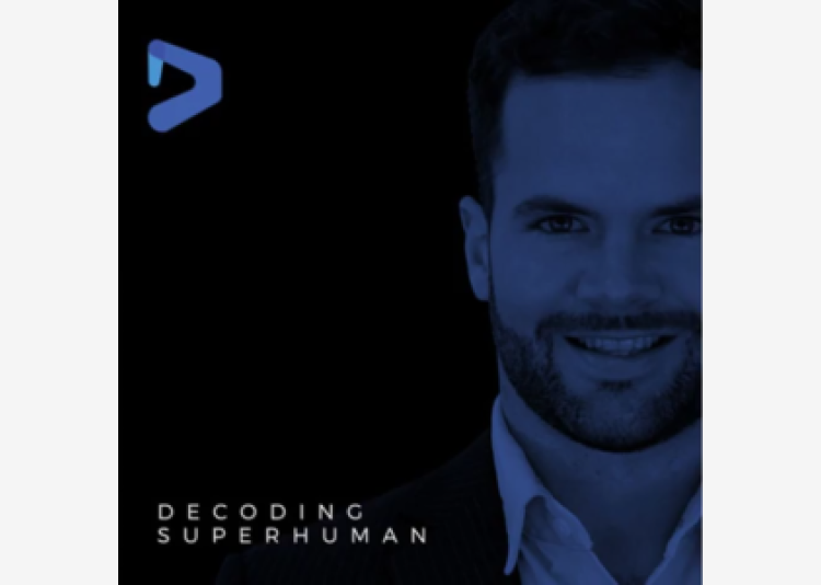 Decoding Superhuman