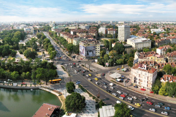 sofia bulgaria, sofia, bulgaria, nanovi, eng3, water conference, water conference 2018, 13th annual water conference, Dr. Gerald Pollack