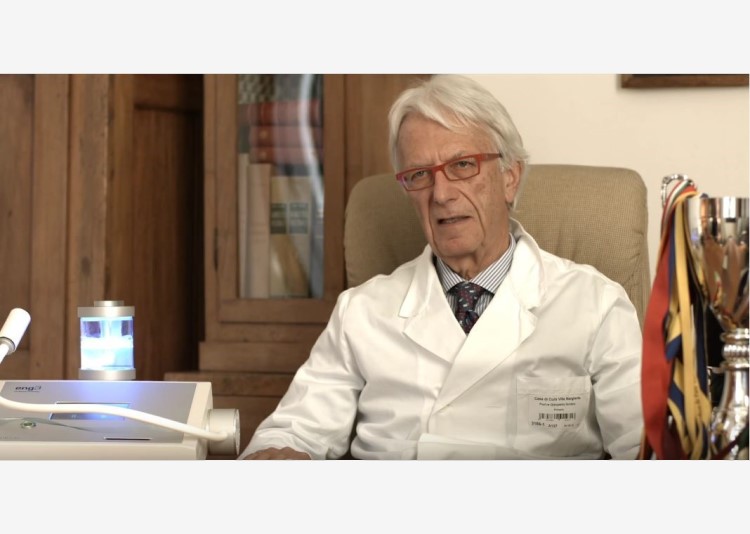 Dr Nordera