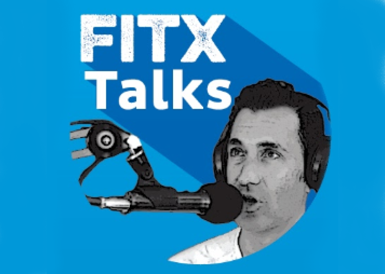 FitX Talks