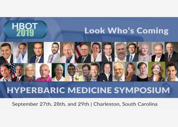 Hyperbaric Medicine Symposium