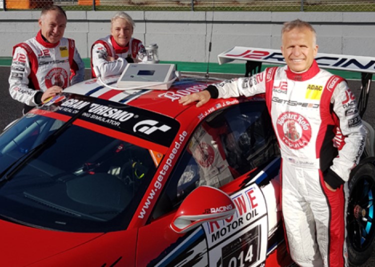 J2 Racing