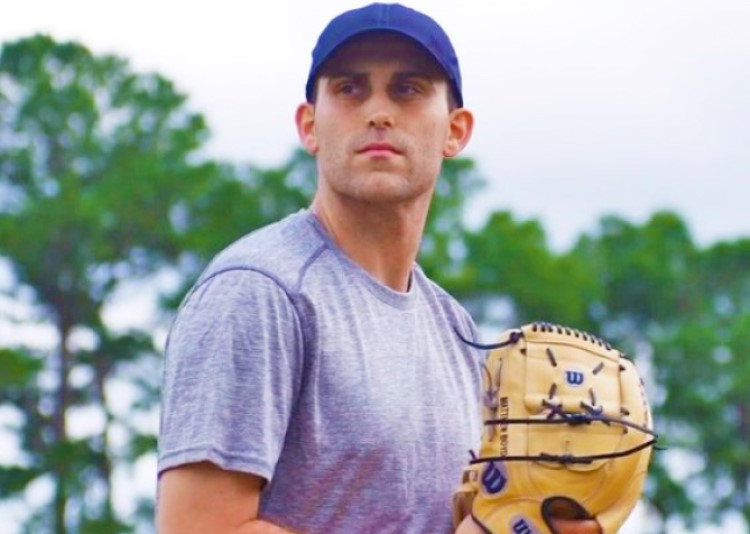 Matt Boyd