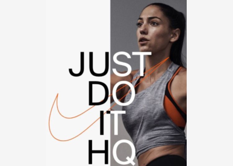 Nike Just Do It