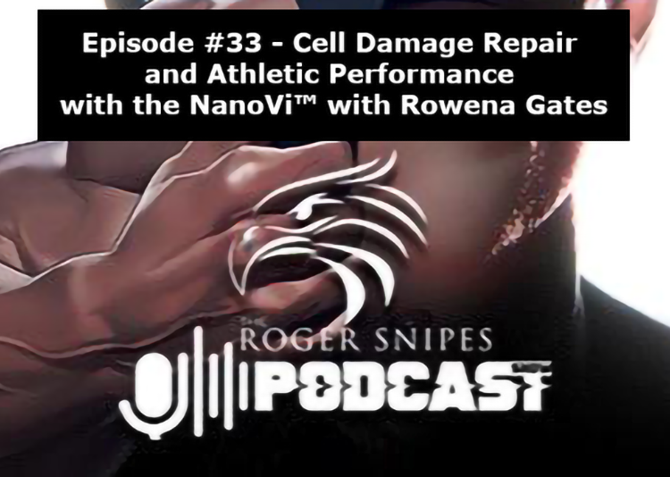 Cell Damage Repair & Athletic Performance