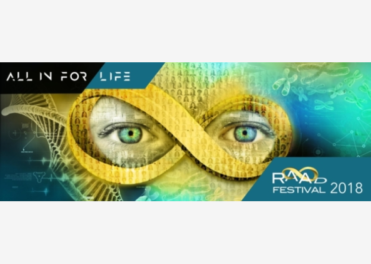 RAADfest 2018