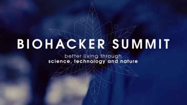 Biohacker Summit, SPARK Biohacker Summit, biohack, biohacker, biohacking, biohack, NanoVi, Eng3, Toronto Biohacker Summit,