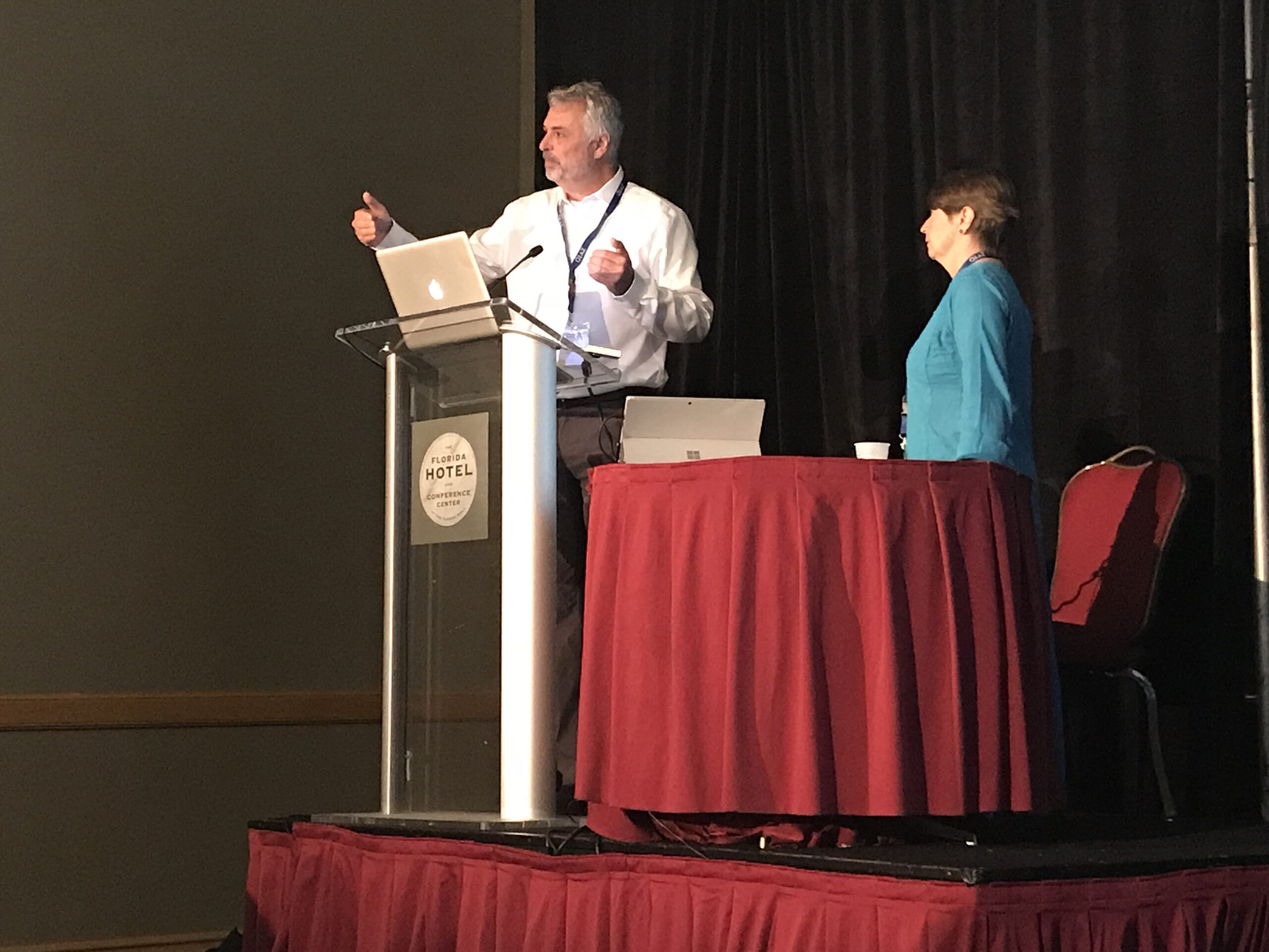 Conquering Chronic Diseases Conference, Chronic Disease, NanoVi, Biohack, ACIM, Doctor Paula Strait, Paula Strait, Hans Eng, Eng3, HRV, Heart Rate Variability, Oxidative Stress