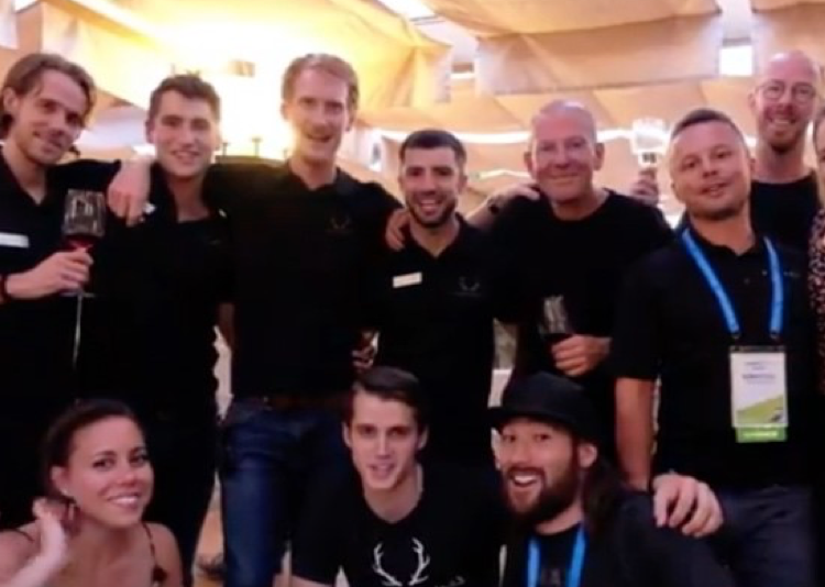 Mindshare 2019