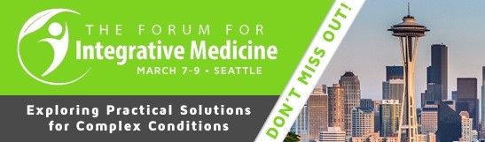 Forum for Integrative Medicine, TFIM