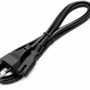 Netzkabel Type C, EU